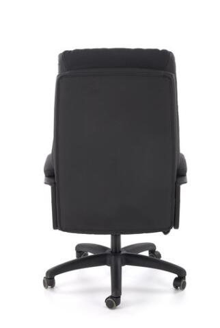 Кресло компьютерное HALMAR HARBOR черный