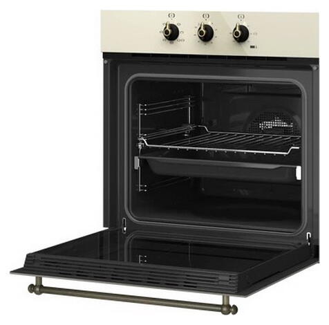 Духовой шкаф TEKA HRB 6100 VNB BRASS