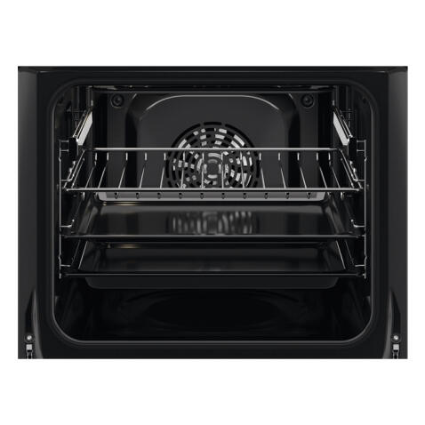 Духовой шкаф ELECTROLUX EOF3H50BX