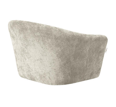 Сидение Sheffilton SHT-ST42-1 артикул S-61 милк