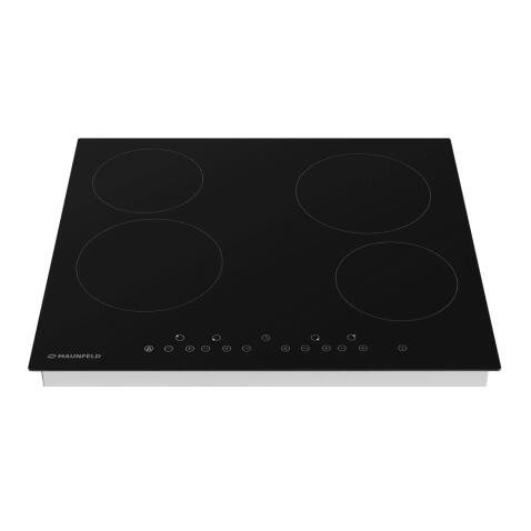 Поверхность электрическая MAUNFELD EVCE.594-BK
