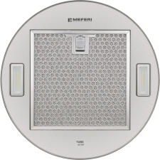 Вытяжка кухонная MEFERI TUBE35IX ULTRA
