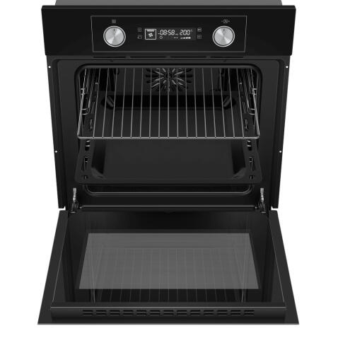 Духовой шкаф электрический MAUNFELD AEOH6062B