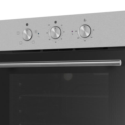 Духовой шкаф электрический HOMSair OES604S