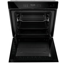 Духовой шкаф электрический MAUNFELD EOEH7615STB