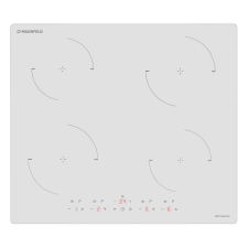 Поверхность индукционная MAUNFELD CVI604EXWH
