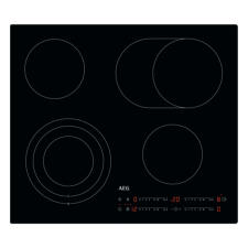 Поверхность электрическая AEG HK654070IB