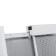 Вытяжка кухонная MEFERI SLIDEBOX60WH LIGHT