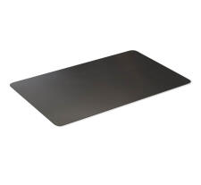 Столешница Sheffilton SHT-ТT27-1 120/76 пластик HPL черный