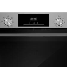 Духовой шкаф электрический MAUNFELD FEOH7872S