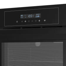 Духовой шкаф электрический MAUNFELD AEOD6063B