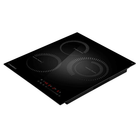 Поверхность индукционная MAUNFELD CVI453STBKC