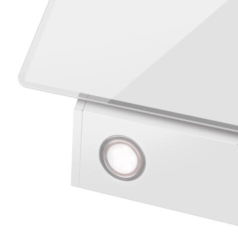 Вытяжка MAUNFELD EAGLE 850 60 Glass White