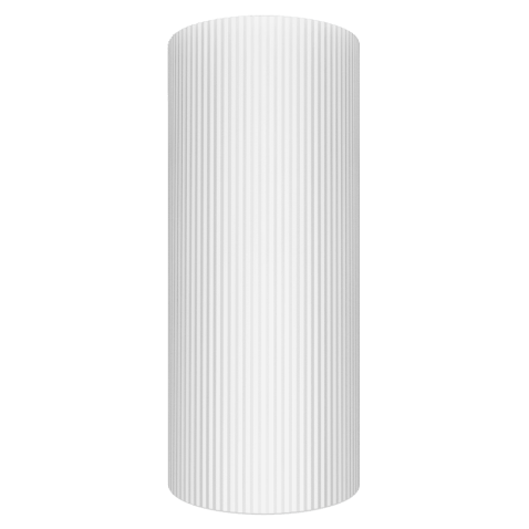 Вытяжка MAUNFELD Edelweiss 39 WALL белый