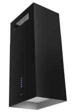 Вытяжка MAUNFELD Bath Isla 402 черный