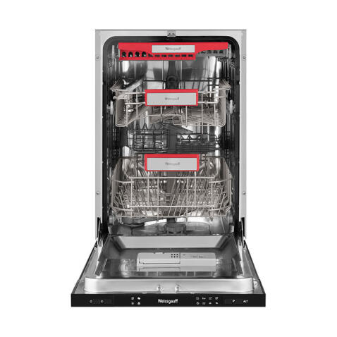 Посудомоечная машина встраиваемая WEISSGAUFF BDW 4535