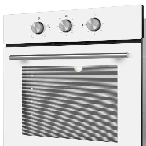 Духовой шкаф электрический HOMSair OES604WH