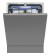 Посудомоечная машина MEFERI MDW6083 COMFORT PLUS
