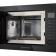Микроволновая печь MEFERI MMO6025BK ULTRA