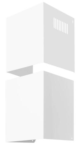 Вытяжка кухонная MEFERI AIRBOX60WH COMFORT PLUS