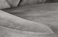 Стул барный HALMAR H101 серый/черный