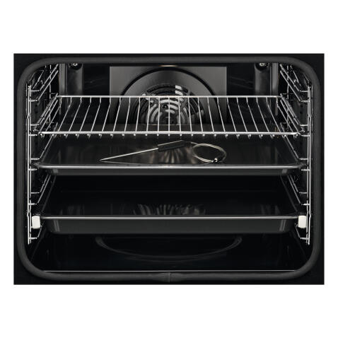 Духовой шкаф ELECTROLUX KODDP77H