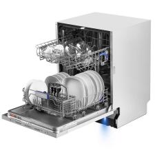 Посудомоечная машина MAUNFELD MLP-12S Light Beam