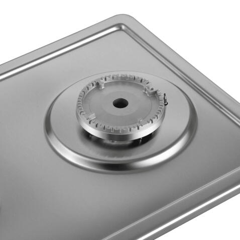 Поверхность газовая MAUNFELD EGHS.32.6CS/G