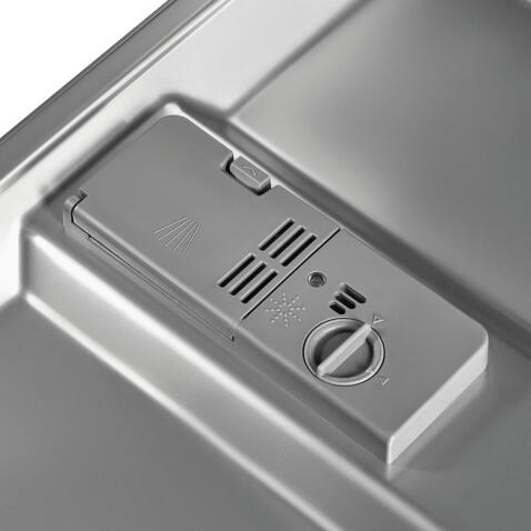 Посудомоечная машина MAUNFELD MLP-122D Light Beam