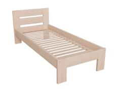 Кровать HALMAR MATILDA натуральный, 90/200