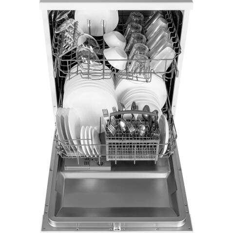 Посудомоечная машина MAUNFELD MWF60120W