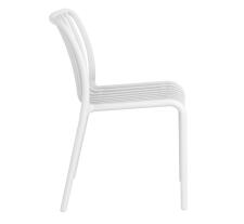 Стул Sheffilton SHT-S173 белый