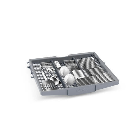 Посудомоечная машина встраиваемая BOSCH SMD6ECX21E