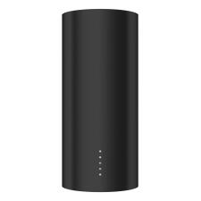 Вытяжка кухонная MEFERI TUBE35BK ULTRA