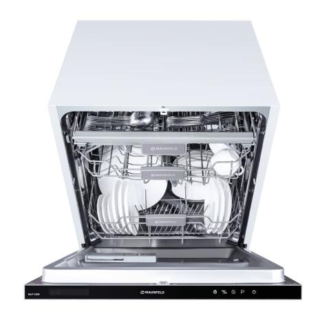 Посудомоечная машина MAUNFELD MLP-12IM