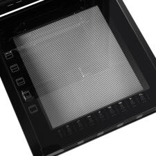 Духовой шкаф электрический MAUNFELD EOEC516PB