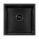 Мойка ARFEKA ECO AR 450*450 BLACK PVD NANO DECOR