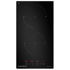 Поверхность индукционная MAUNFELD CVI302EXBK