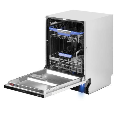 Посудомоечная машина MAUNFELD MLP-12I Light Beam