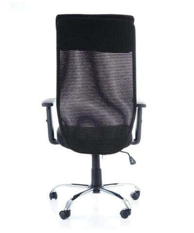 Кресло компьютерное SIGNAL Q-211 черный