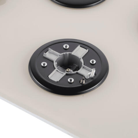 Поверхность газовая MAUNFELD EGHG.43.33CBG/G