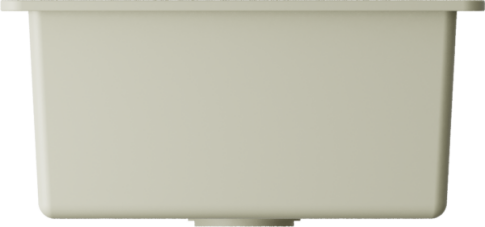 Кухонная мойка Omoikiri Kata 44-U-BE Artgranit/ваниль