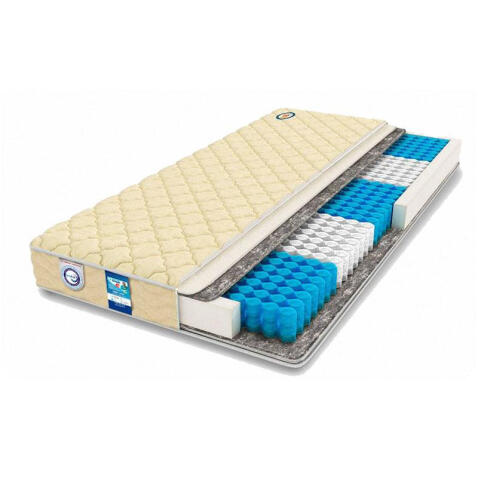 Матрас ASKONA EXPERT EXEMPLAR 160x200