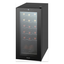 Винный шкаф WEISSGAUFF WWC-18 Bottle