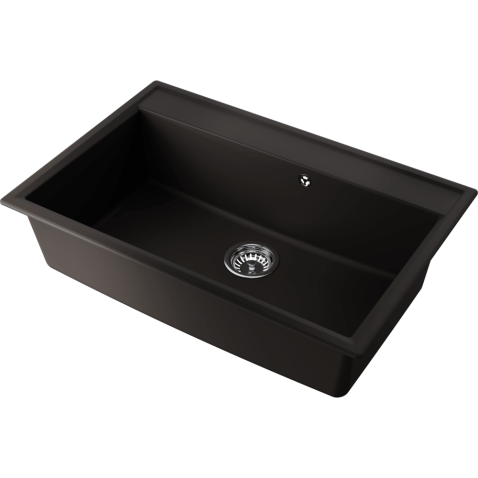 Кухонная мойка Omoikiri Daisen 77-ES Artgranit/эспрессо