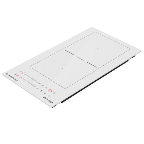 Поверхность индукционная MAUNFELD CVI292S2BWH Inverter