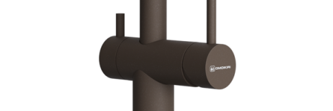 Смеситель для кухни Omoikiri Yamada P ES эспрессо