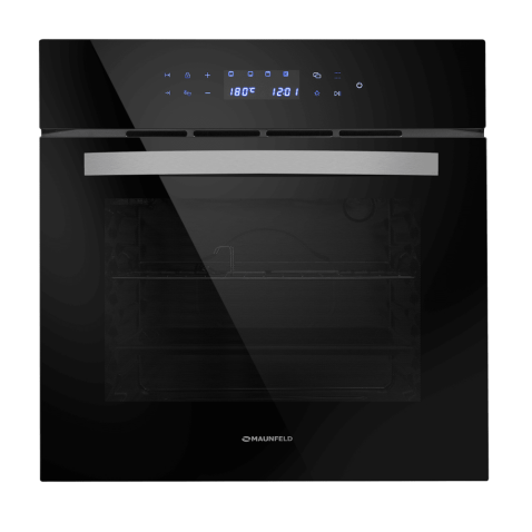 Духовой шкаф электрический MAUNFELD EOEC.564TB
