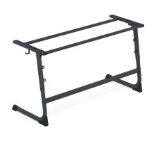 Основание для стола Sheffilton SHT-TU94РВ антрацит