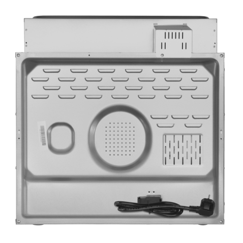 Духовой шкаф электрический MAUNFELD MEOH709DB